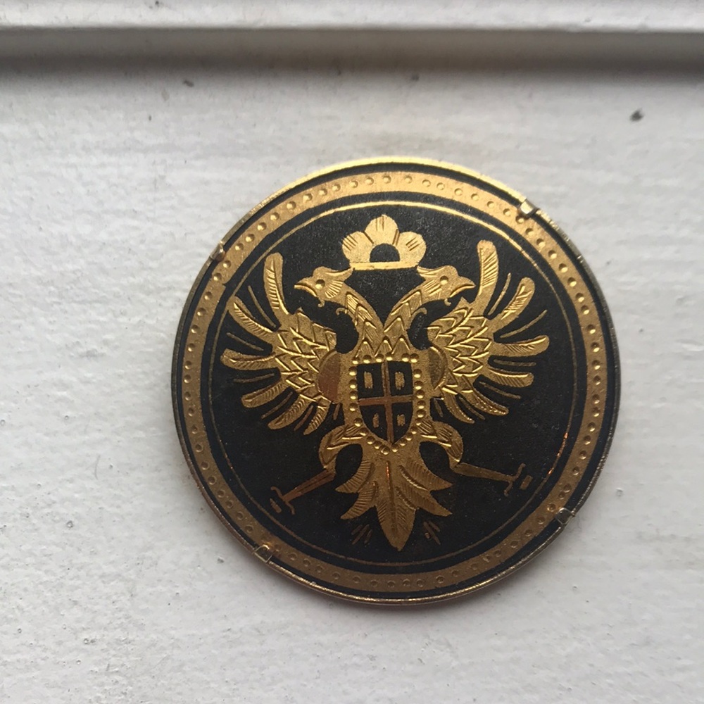 Brooch